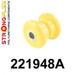 221948A: ZADNÉ priečne rameno - vonkajší silentblok SPORT