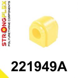 221949A: ZADNÝ stabilizátor - silentblok SPORT