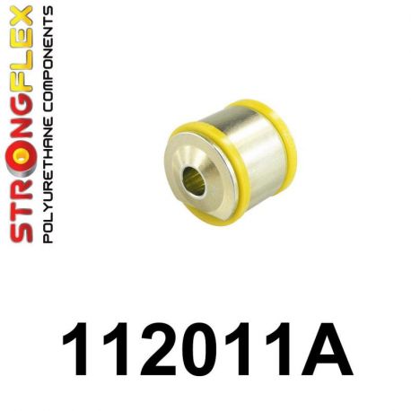 STRONGFLEX 112011A: ZADNÉ spodné rameno -vonkajší silentblok SPORT