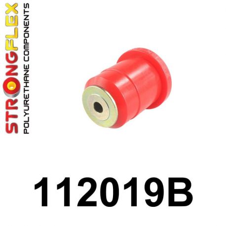 STRONGFLEX 112019B: PREDNÉ horné rameno - silentblok