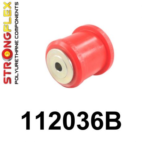STRONGFLEX 112036B: PREDNÉ horné rameno - silentblok