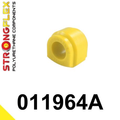 011964A: PREDNÝ stabilizátor - silentblok SPORT - - - STRONGFLEX