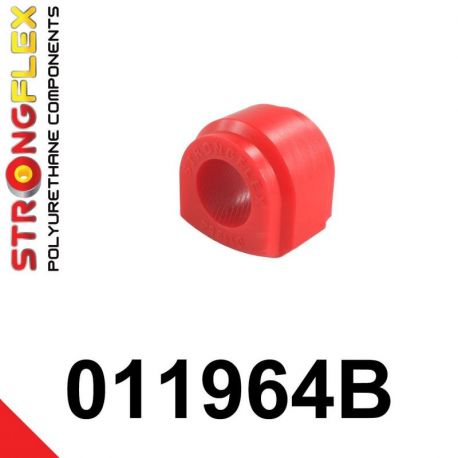 011964B: PREDNÝ stabilizátor - silentblok - - - STRONGFLEX