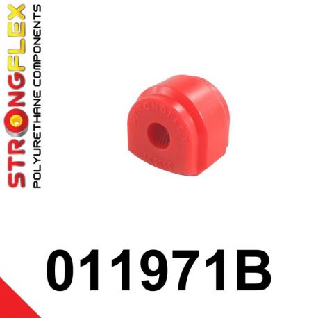 011971B: ZADNÝ stabilizátor - silentblok - - - STRONGFLEX