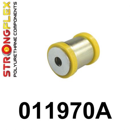 011970A: ZADNÁ tehlica - spodný silentblok SPORT - - STRONGFLEX