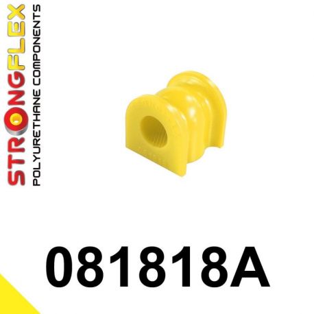 081818A: ZADNÝ stabilizátor - silentblok SPORT - - STRONGFLEX