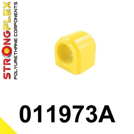 011973A: PREDNÝ stabilizátor - silentblok SPORT - - STRONGFLEX