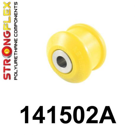 141502A: PREDNÉ rameno - predný silentblok SPORT - - - STRONGFLEX