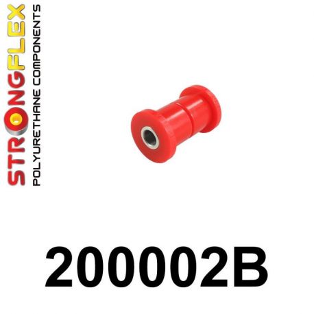 200002B: PREDNÉ rameno - vnútorný silentblok - - STRONGFLEX