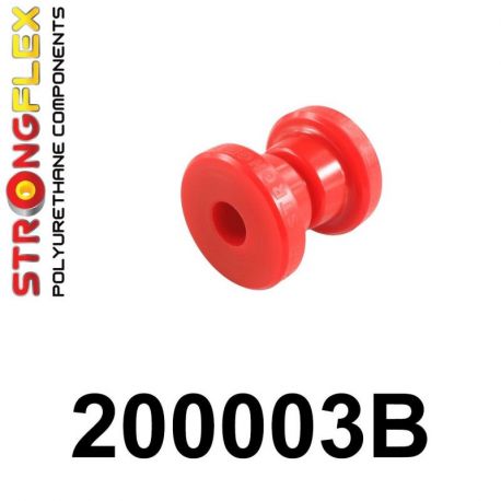 200003B: PREDNÉ rameno - vonkajší silentblok - - - STRONGFLEX