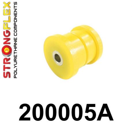 200005A: ZADNÉ vlečené rameno - zadný silentblok SPORT - - - STRONGFLEX
