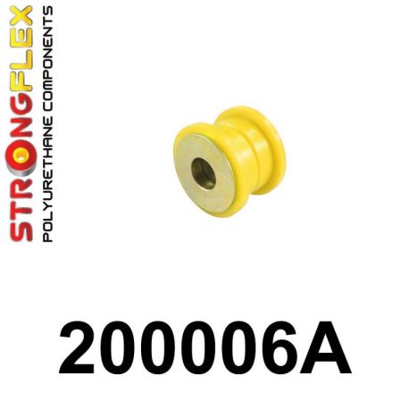 200006A: ZADNÁ panhardská tyč - do nápravy SPORT - - STRONGFLEX