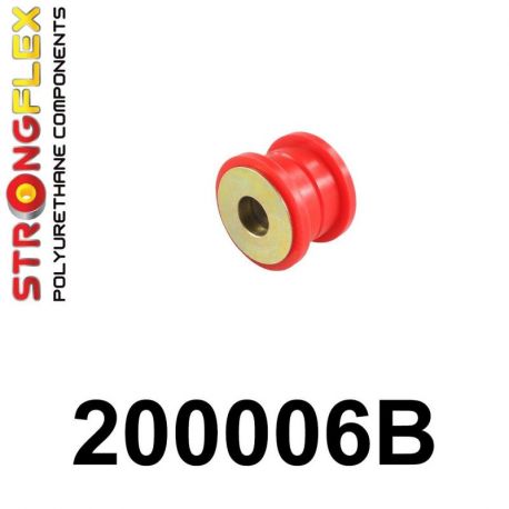 copy of 200006A: ZADNÁ panhardská tyč - do nápravy SPORT - - - STRONGFLEX