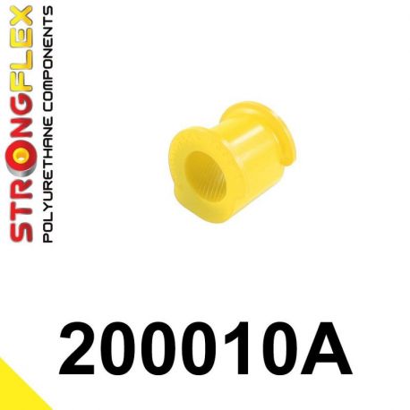 200010A: PREDNÝ stabilizátor - silentblok SPORT STRONGFLEX
