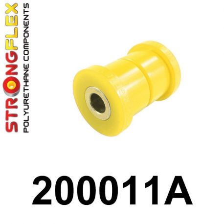 200011A: PREDNÉ hlavné rameno - predný silentblok SPORT STRONGFLEX