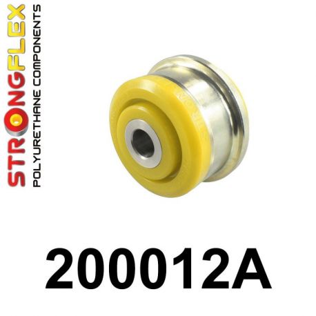 200012A: PREDNÉ rameno - zadný silentblok SPORT STRONGFLEX