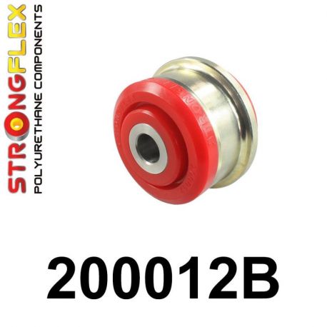 200012B: PREDNÉ rameno - zadný silentblok STRONGFLEX