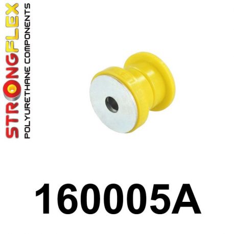 160005A: ZADNÉ horné rameno - predný silentblok SPORT - - STRONGFLEX