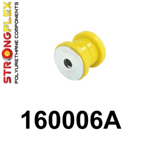 160006A: ZADNÉ horné rameno - zadný silentblok SPORT - - STRONGFLEX