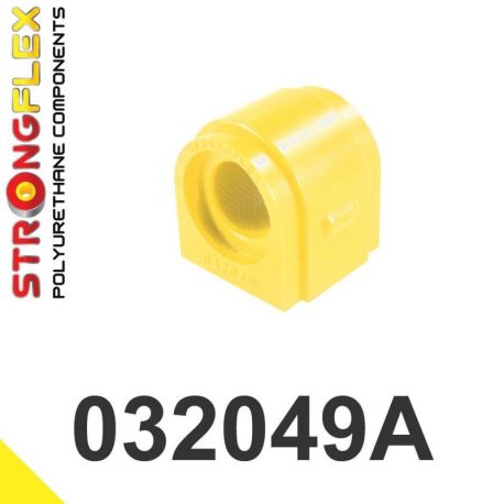 STRONGFLEX 032049A: ZADNÝ stabilizátor - silentblok SPORT