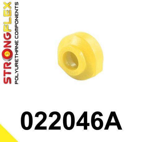 022046A: Silentblok predného stabilizátora SPORT - - - STRONGFLEX