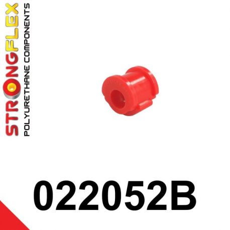 022052B: Silentblok zadného stabilizátora - - STRONGFLEX