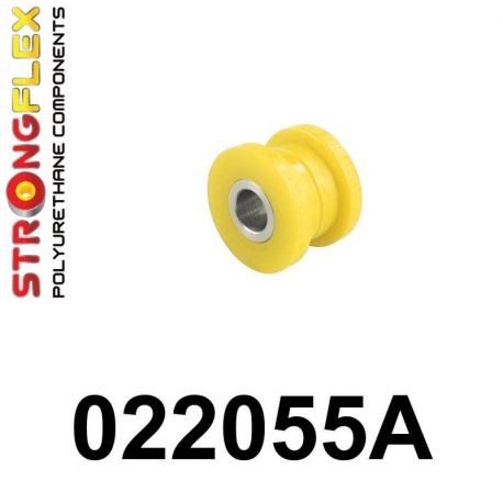 022055A: Silentblok zadnej nápravnice SPORT - - STRONGFLEX