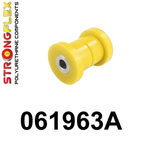 061963A: PREDNÉ spodné rameno - predný silentblok SPORT - - - STRONGFLEX