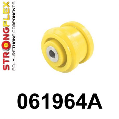 061964A: PREDNÉ rameno - zadný silentblok SPORT - - - STRONGFLEX