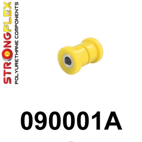 090001A: PREDNÉ rameno - predný silentblok SPORT STRONGFLEX