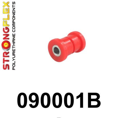 STRONGFLEX 090001B: PREDNÉ rameno - predný silentblok