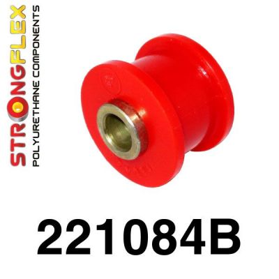 221084B: PREDNÝ stabilizátor - silentblok do tyčky
