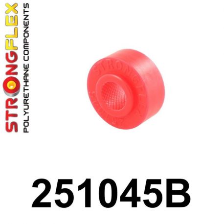 251045B: Predná vspera silentblok do karosérie - - STRONGFLEX