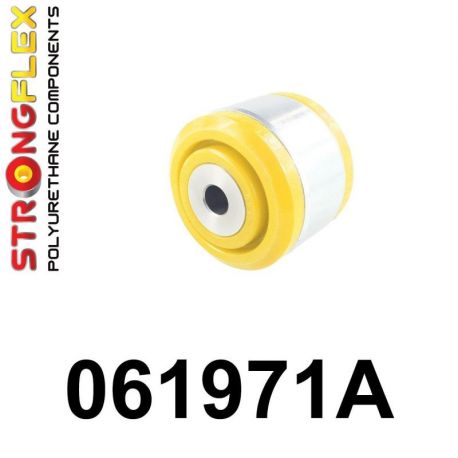 061971A: Predné A rameno - zadný silentblok SPORT STRONGFLEX
