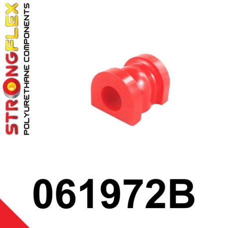 061972B: Predný silentblok stabilizátora STRONGFLEX