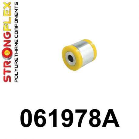 061978A: Zadná tehlica spodný silentblok SPORT STRONGFLEX