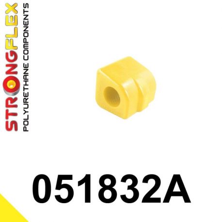 051832A: Predný silentblok stabilizátora SPORT STRONGFLEX