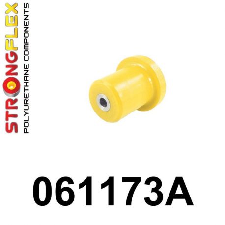061173A: Zadná nápravnica silentblok SPORT STRONGFLEX