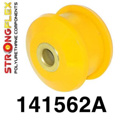 STRONGFLEX 141562A: PREDNÉ rameno - predný silentblok SPORT