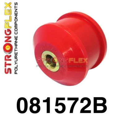 STRONGFLEX 081572B: PREDNÉ rameno - predný silentblok
