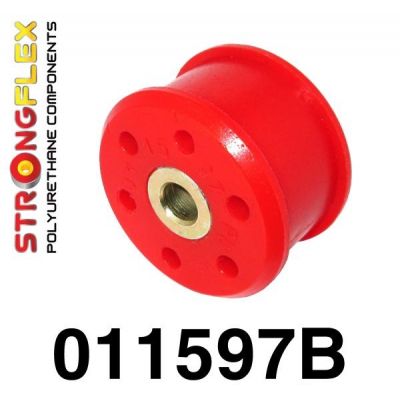 011597B: MOTOR- silentblok uchytenia
