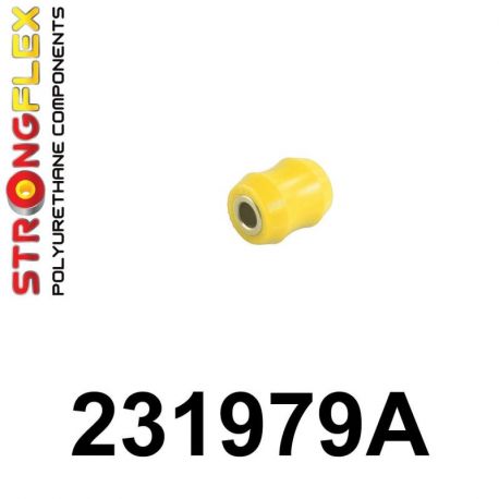 231979A: PREDNÝ stabilizátor - silentblok tyčky SPORT STRONGFLEX