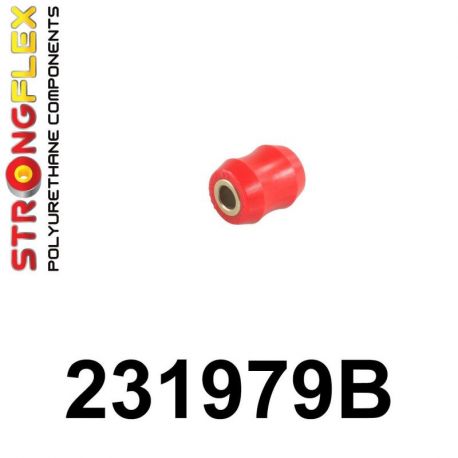 231979B: PREDNÝ stabilizátor - silentblok tyčky STRONGFLEX