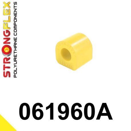 061960A: PREDNÝ stabilizátor - silentblok SPORT STRONGFLEX