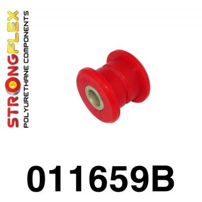 STRONGFLEX 011659B: ZADNÉ kivné rameno -silentblok tlmiča