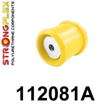112081A: Predné A rameno - zadný silentblok SPORT STRONGFLEX