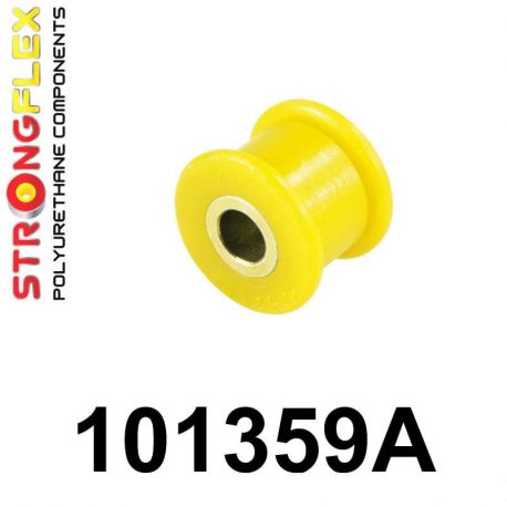 101359A: Predný aj zadný stabilizátor - silentblok tyčky SPORT STRONGFLEX