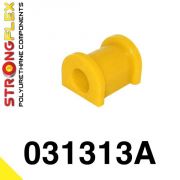 031313A: ZADNÝ stabilizátor - silentblok uchytenia SPORT