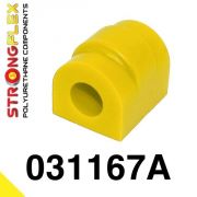 031167A: ZADNÝ stabilizátor - silentblok uchytenia SPORT