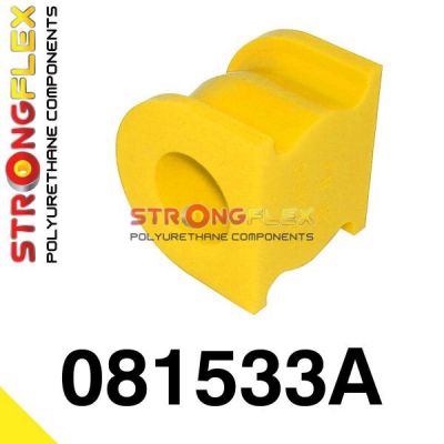 081533A: PREDNÝ stabilizátor - silentblok uchytenia SPORT STRONGFLEX